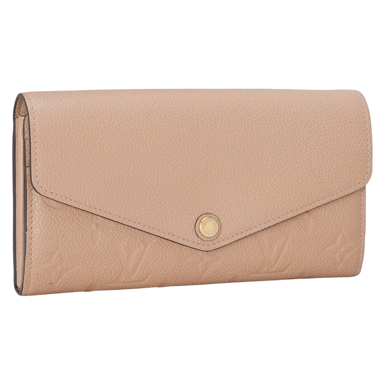 LOUIS VUITTON(USED)루이비통 앙프렝뜨 사라 월릿